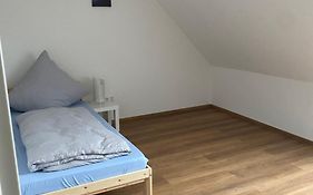 Ferienwohnung Landhege