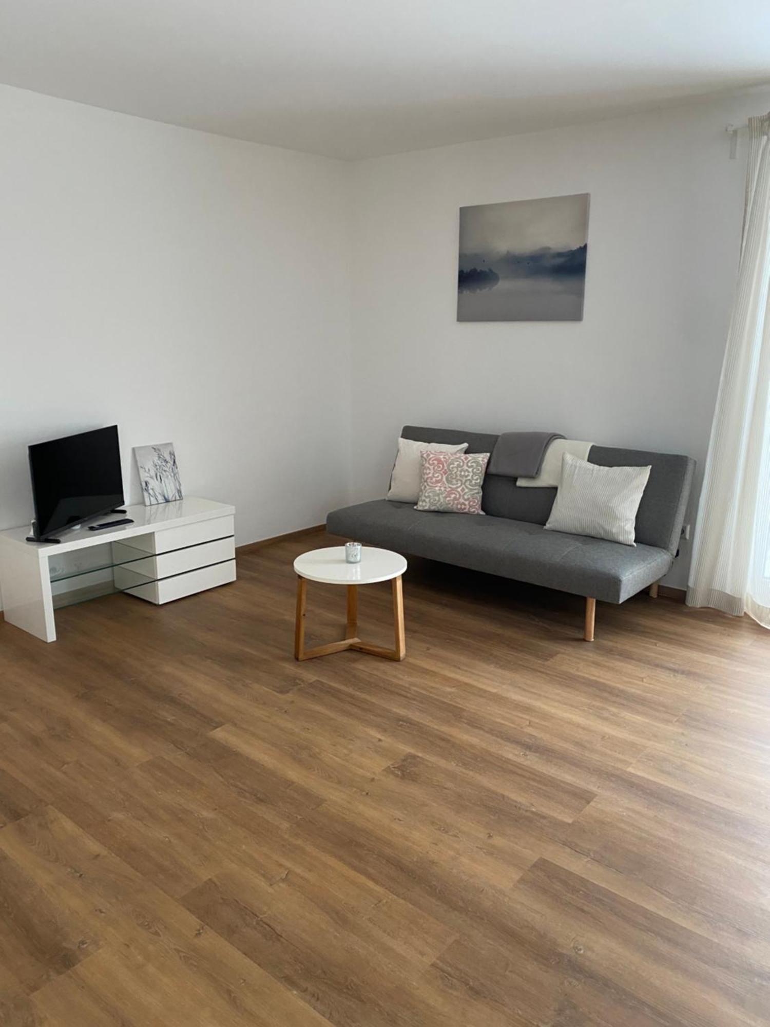 Ferienwohnung Landhege Michelfeld Exterior foto